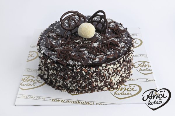 Donatelo Torta
