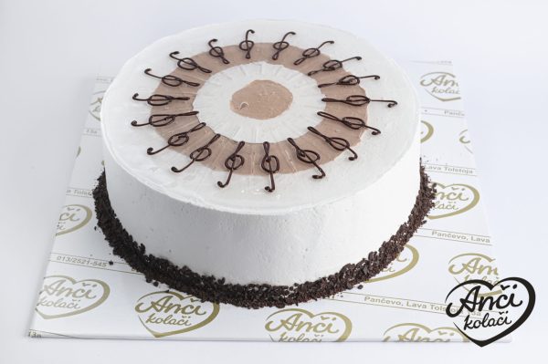 Mocart Torta