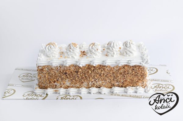 Verdi Torta