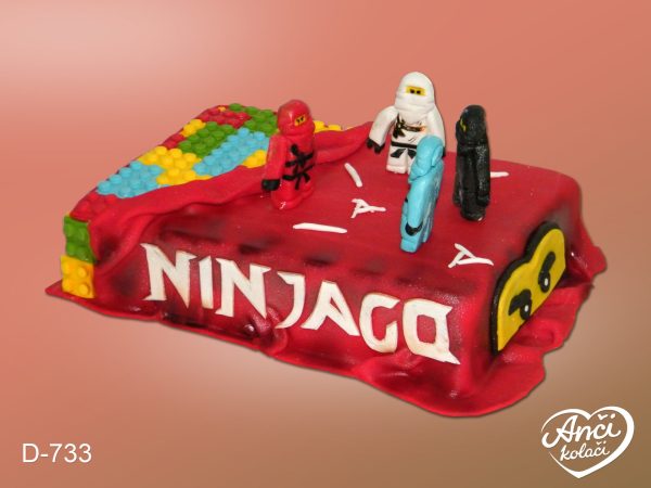 Lego Ninjago