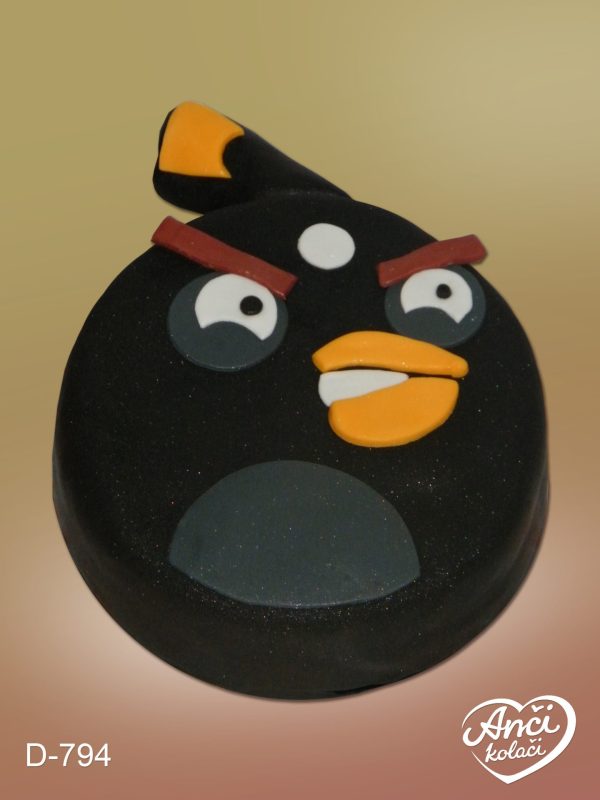 Ptica bomba